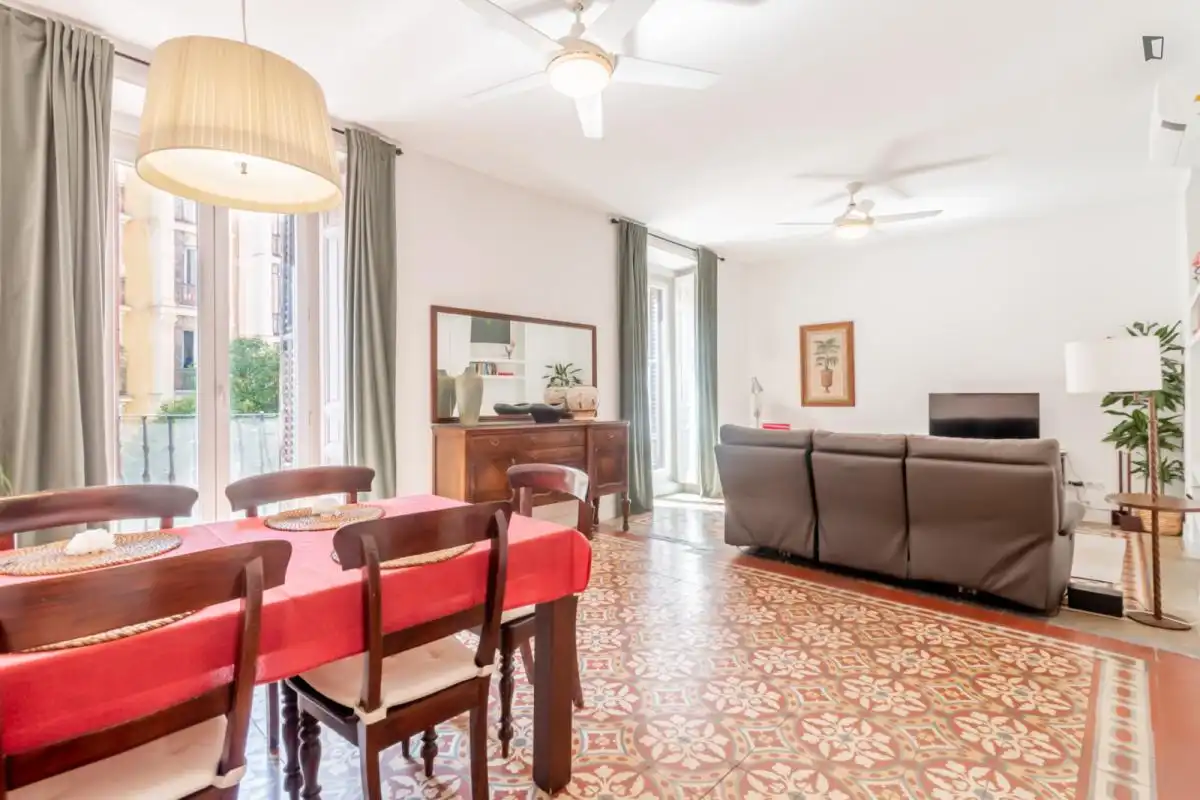 Piso de 110 m² en Madrid