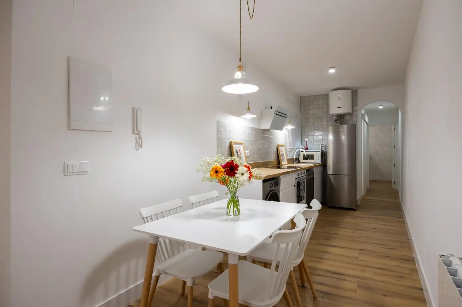 Pis de 71 m² a Madrid