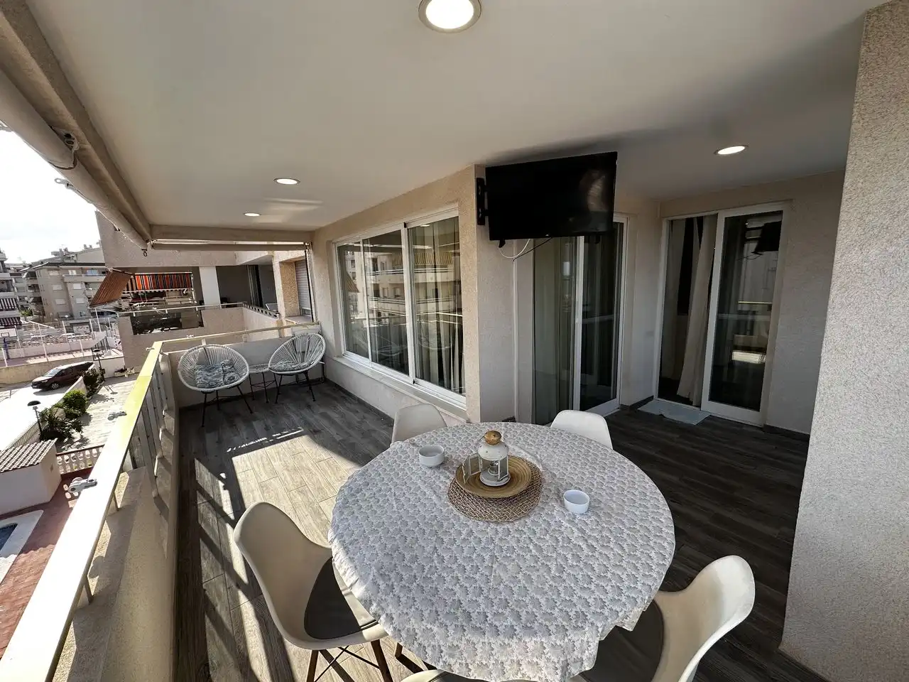 Apartamento 130 m² em Canet d'en Berenguer