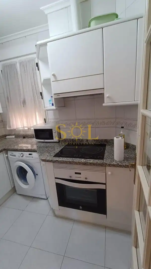 Piso de 80 m² en León