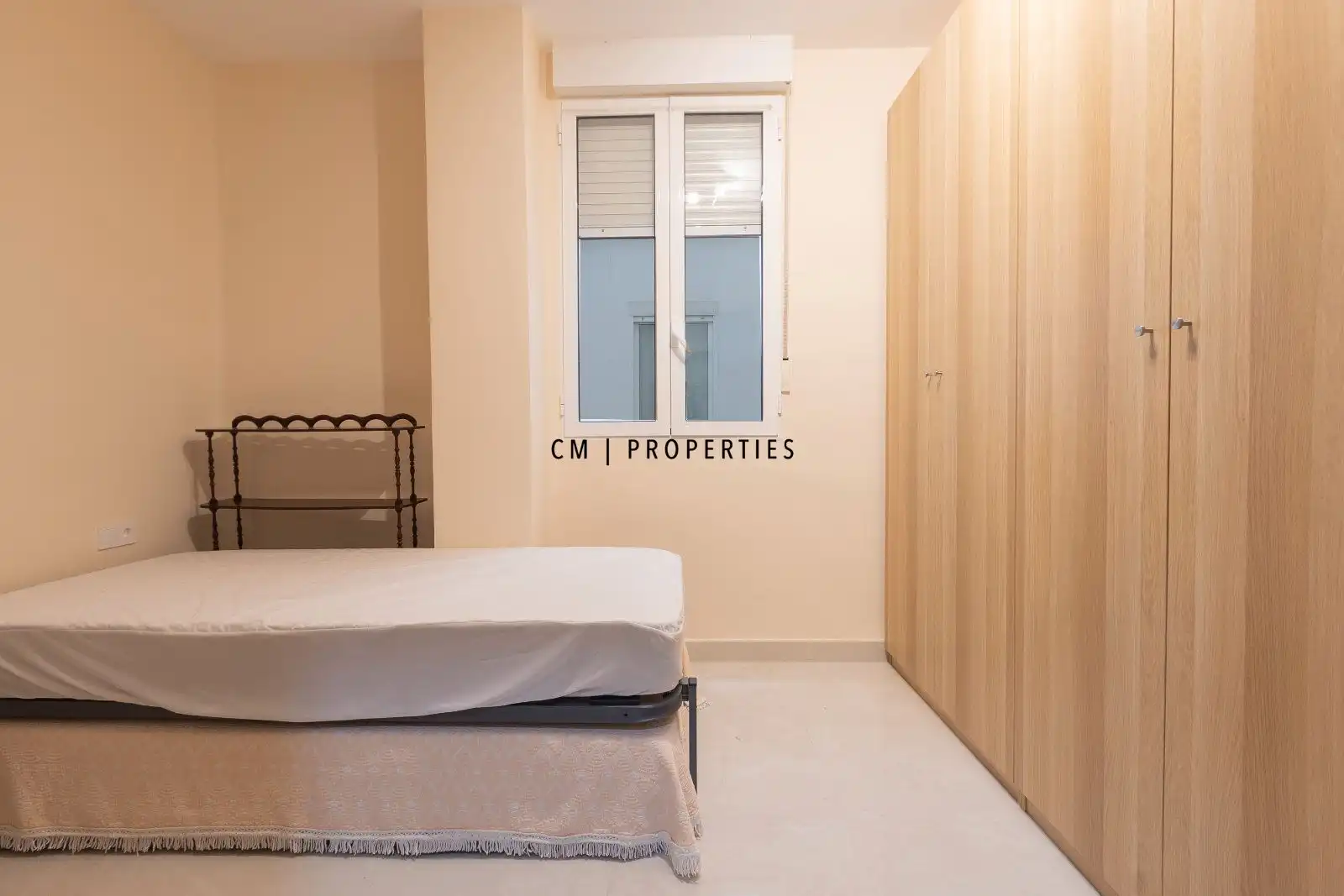 Wohnung 101 m² in Valencia
