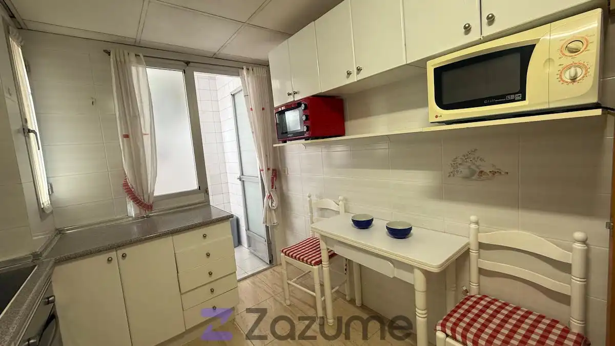 Piso de 75 m² en Murcia