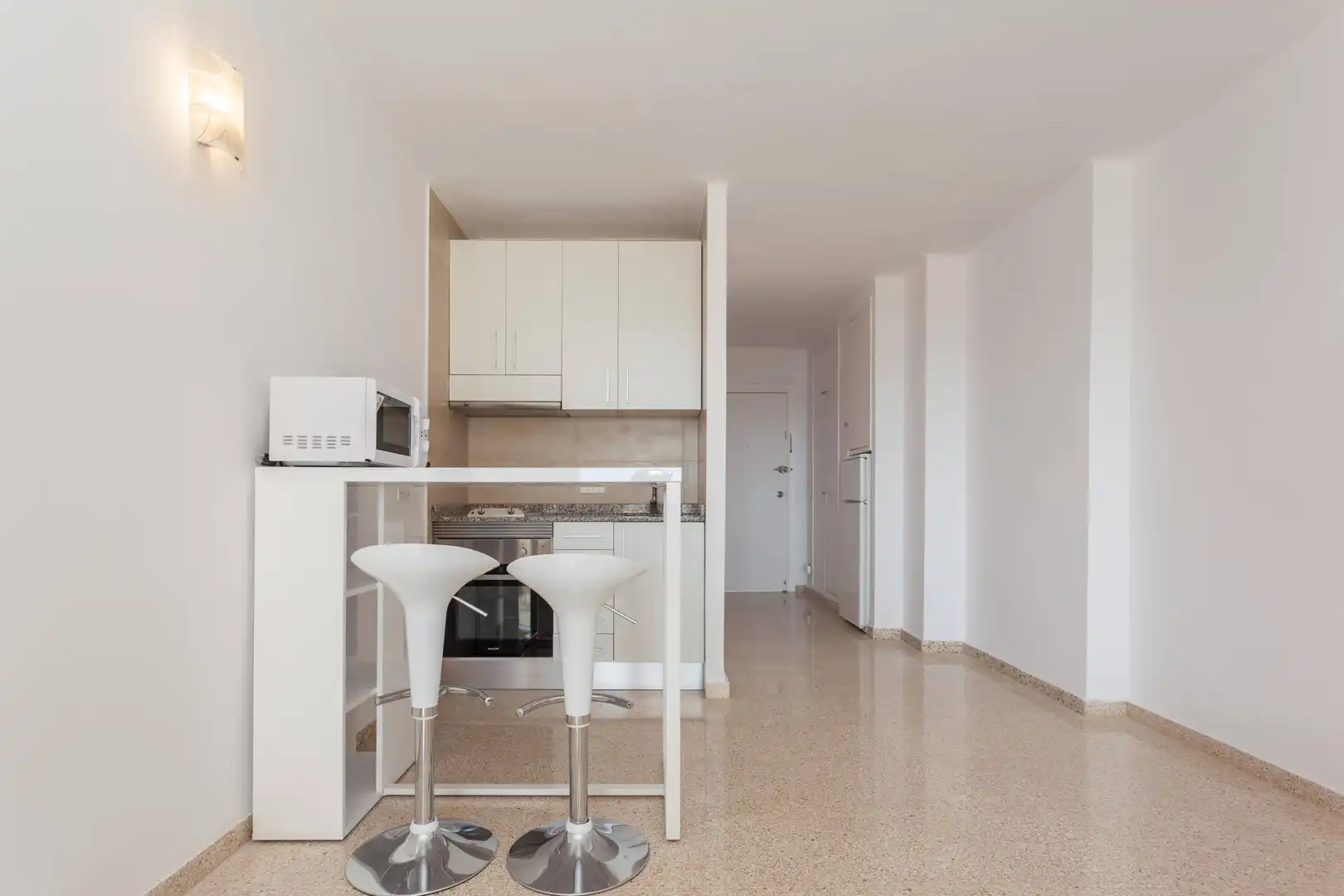 Piso de 40 m² en Calvià