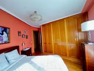 Pis de 75 m² a Lleó