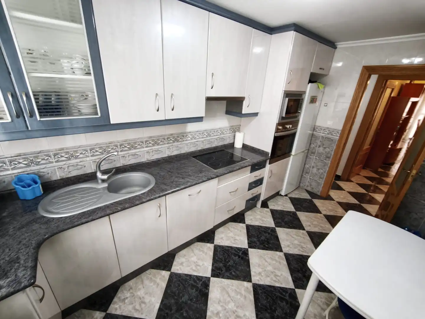 Pis de 95 m² a Albacete