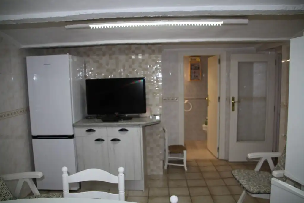 Piso de 100 m² en Cáceres