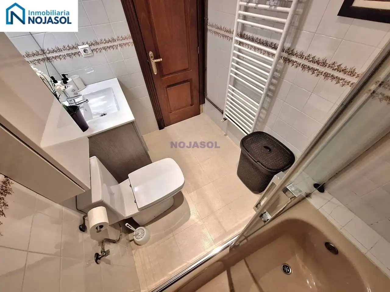 Piso de 65 m² en Noja