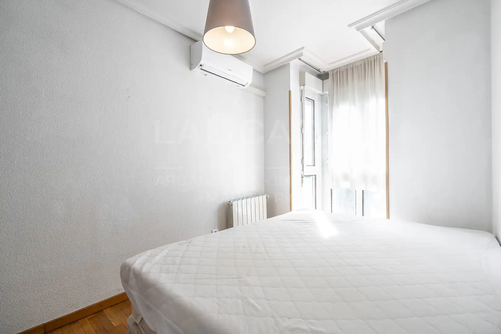Wohnung 94 m² in Madrid
