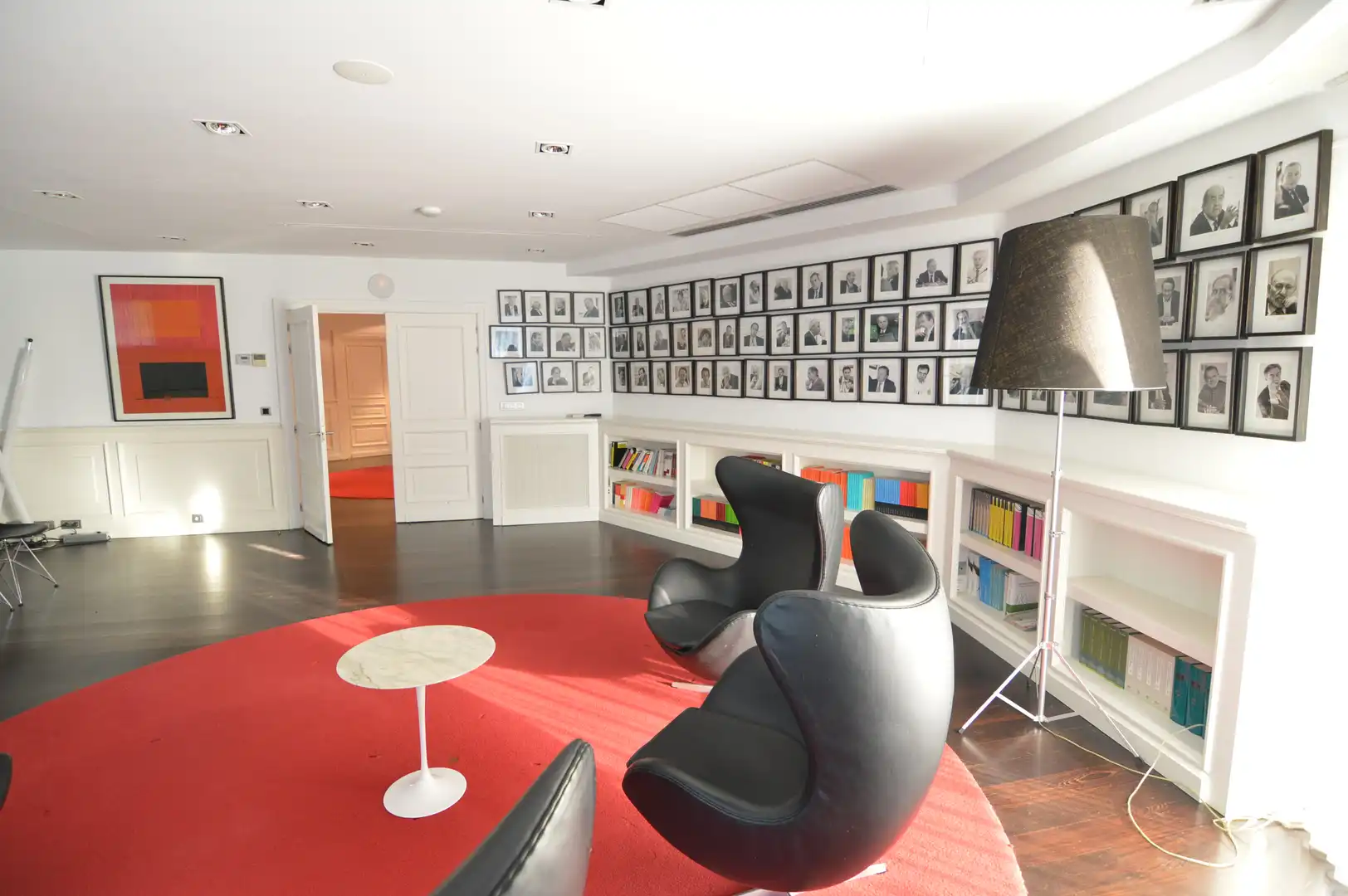 Pis de 801 m² a Pamplona