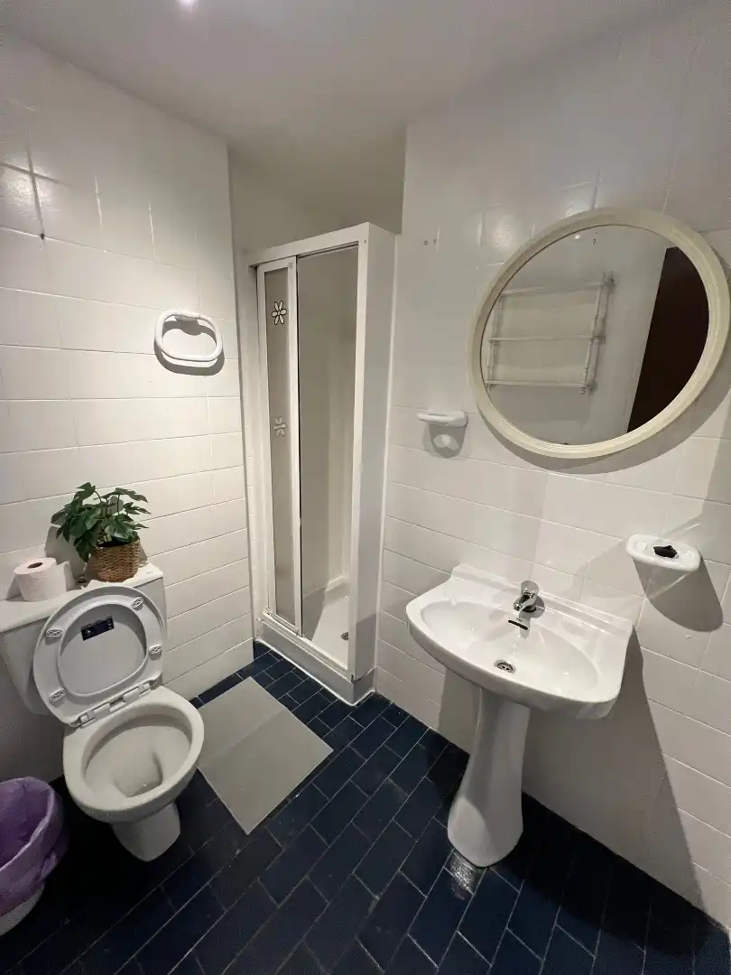 Habitación 120 m², Málaga