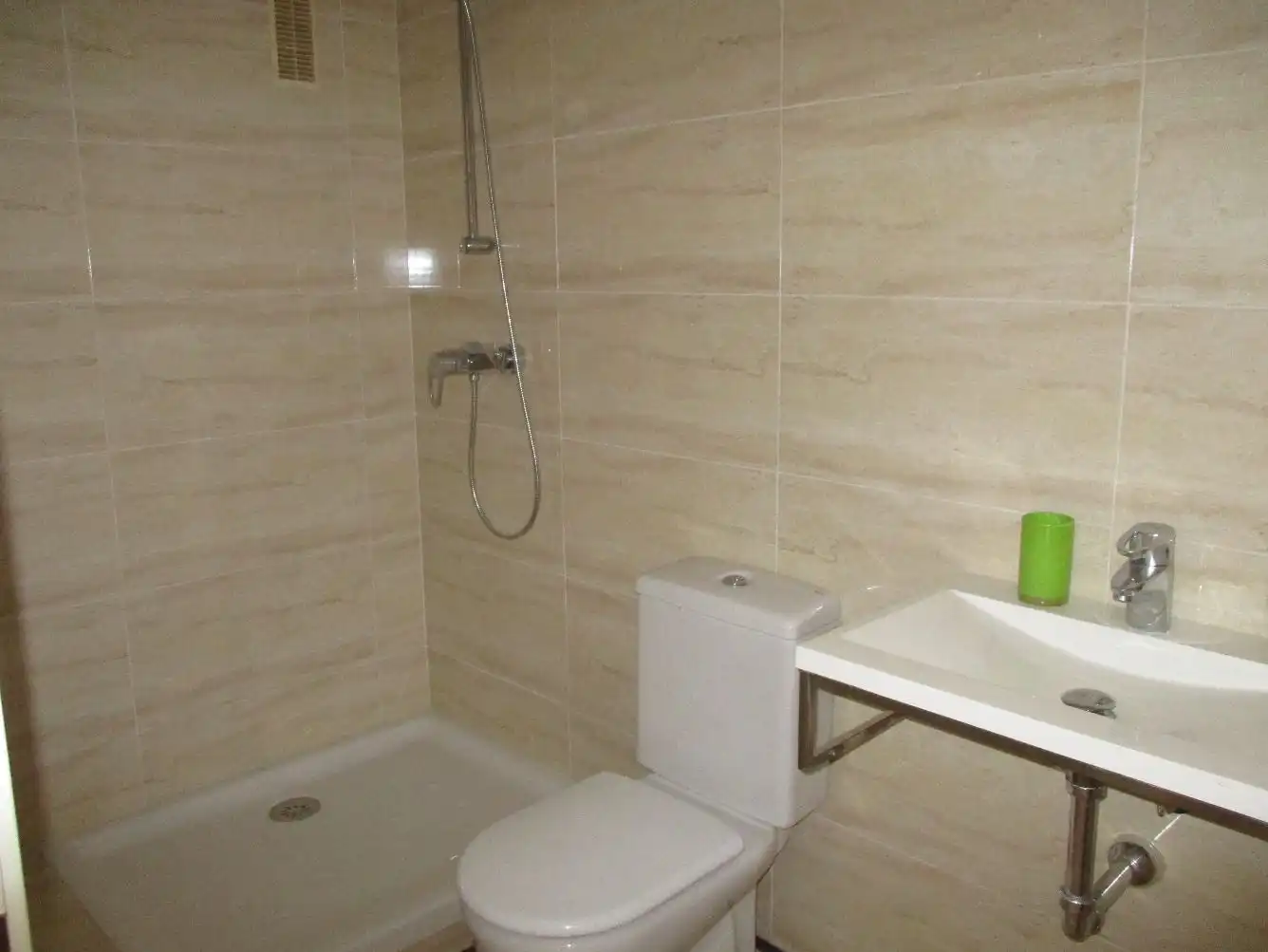 Pis de 85 m² a Màlaga