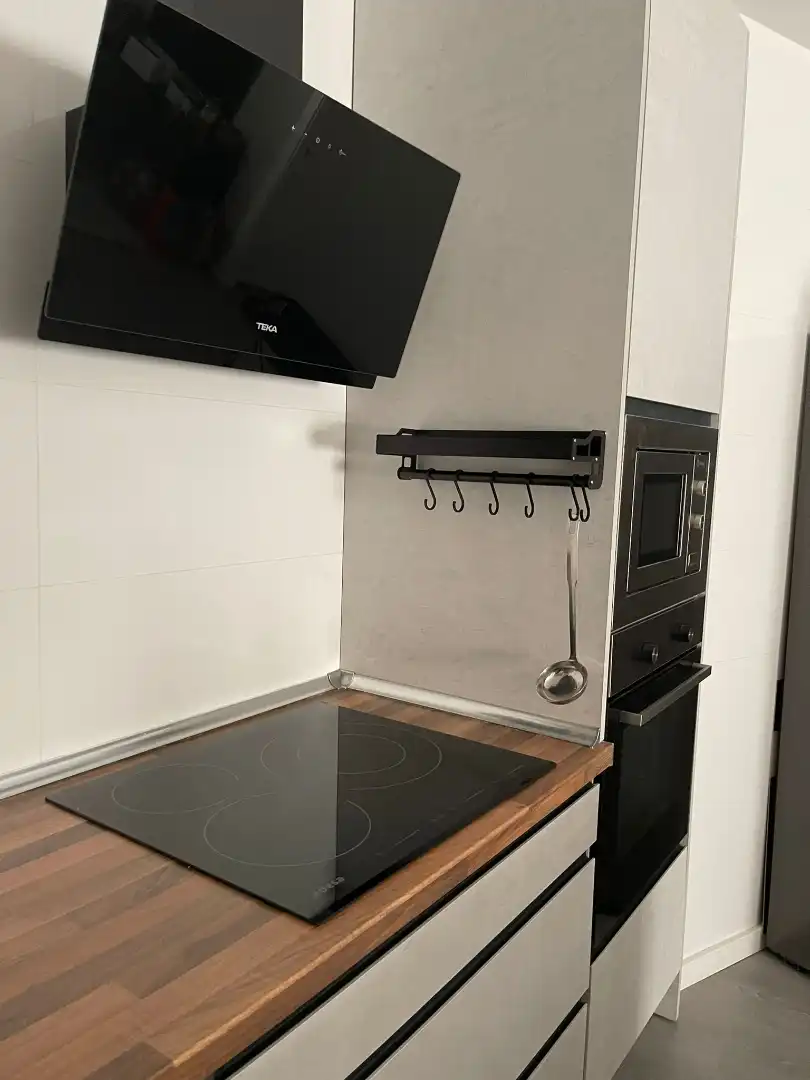 Piso de 50 m² en Linares