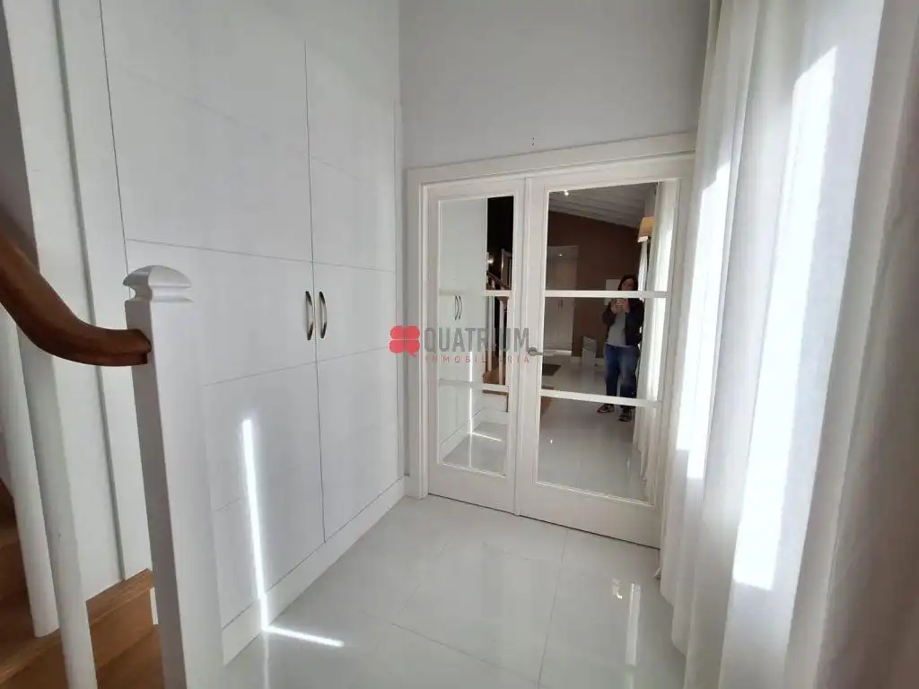 Casa de 297 m² a Santiago de Compostel·la