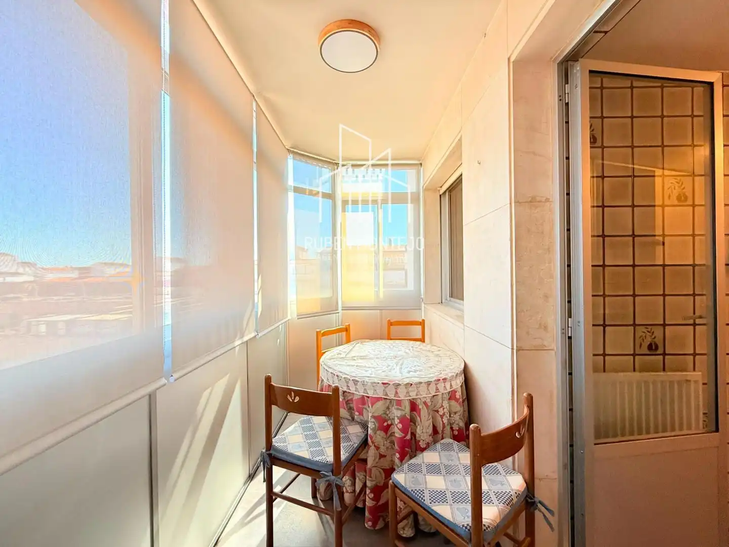Piso de 108 m² en Salamanca