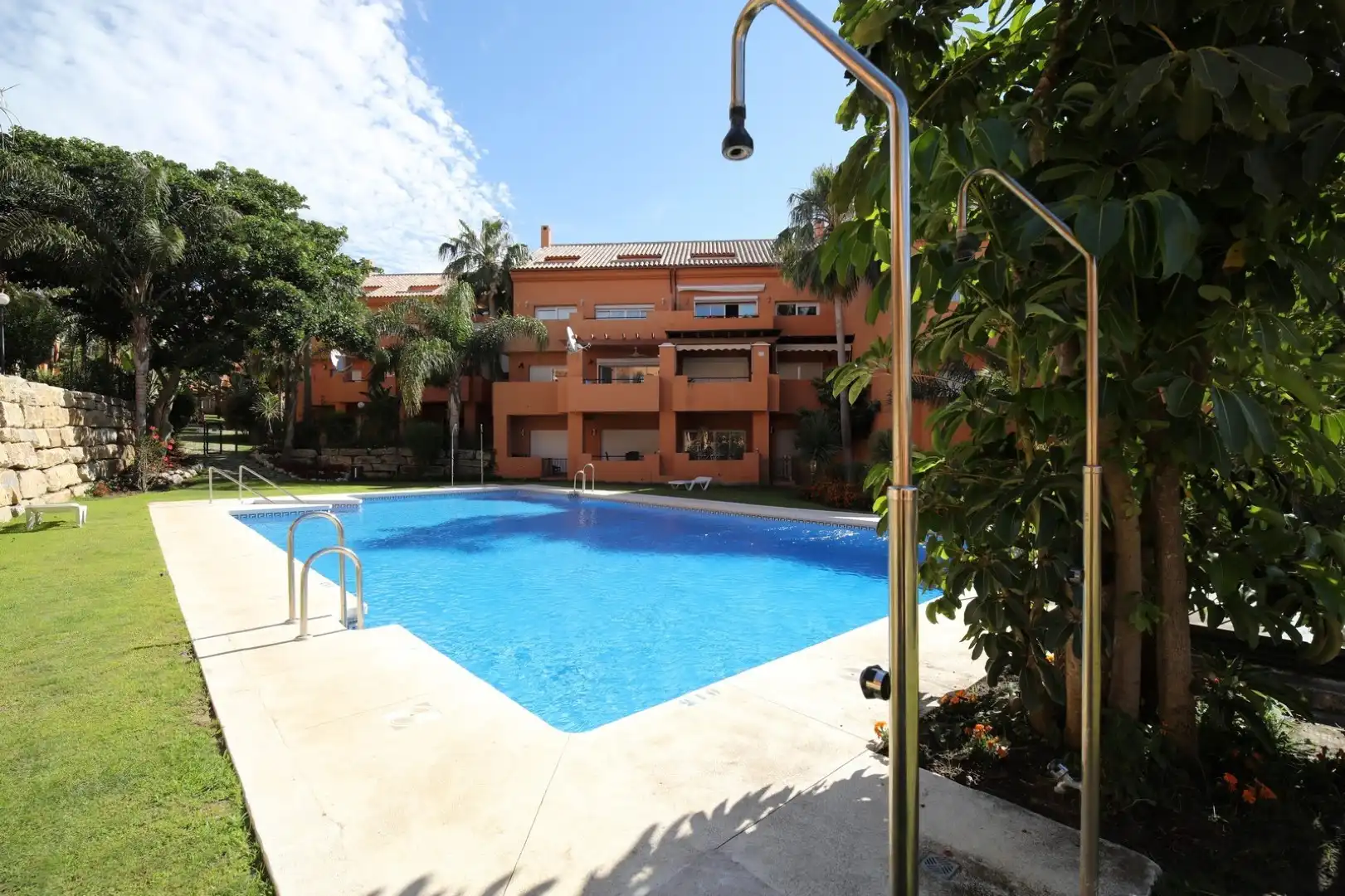 Pis de 83 m² a Estepona