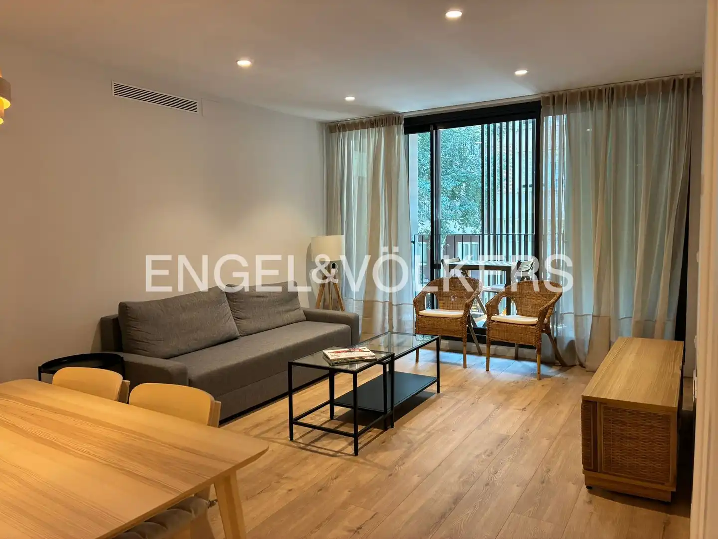 Pis de 80 m² a Barcelona