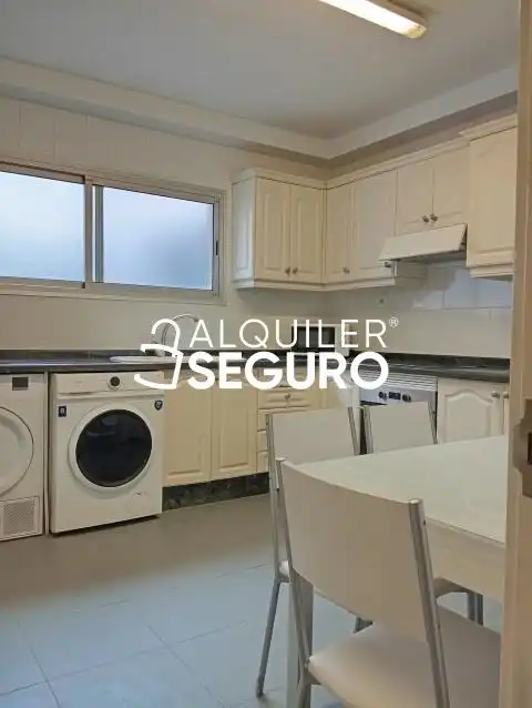 Piso de 100 m² en Las Palmas de Gran Canaria
