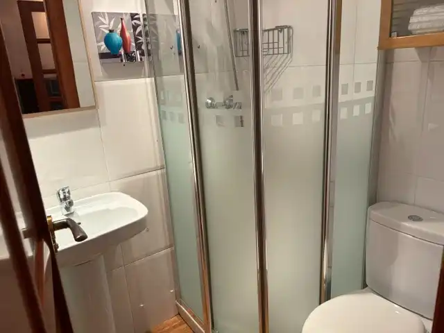 Piso de 115 m² en Puertollano