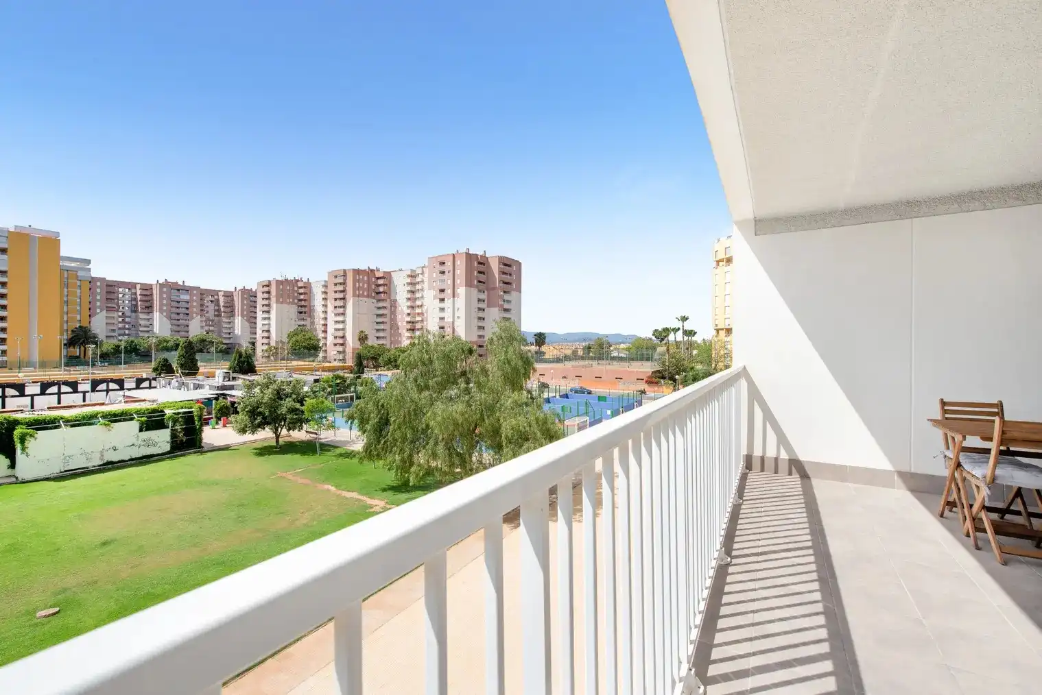 Wohnung 71 m² in Canet d'en Berenguer