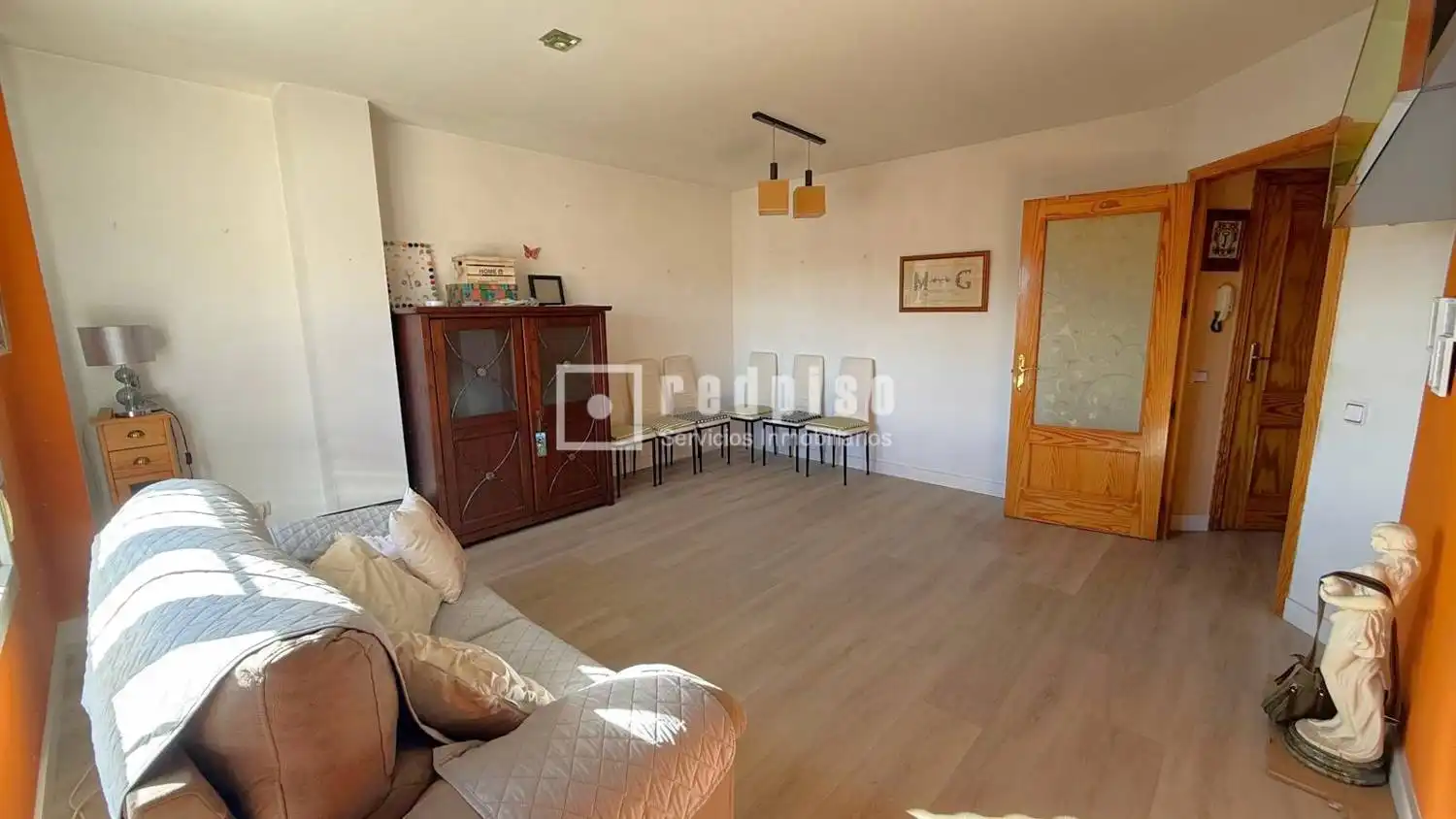 Piso de 103 m² en Galapagar