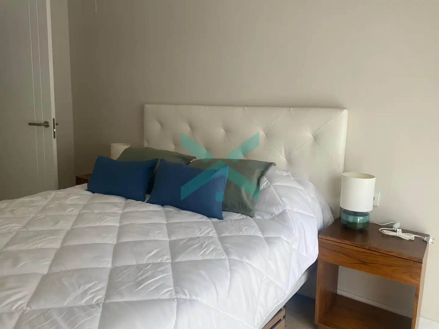 Piso de 50 m² en Madrid