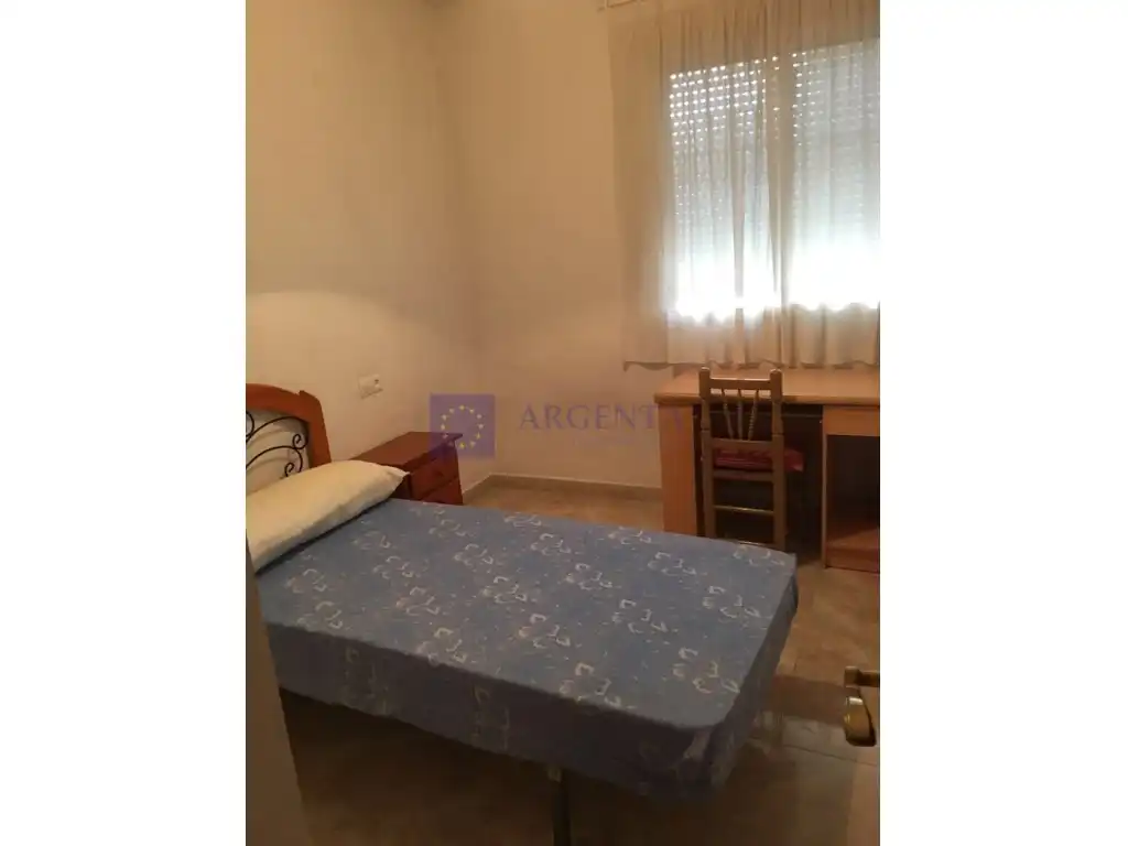 Piso de 100 m² en Cáceres