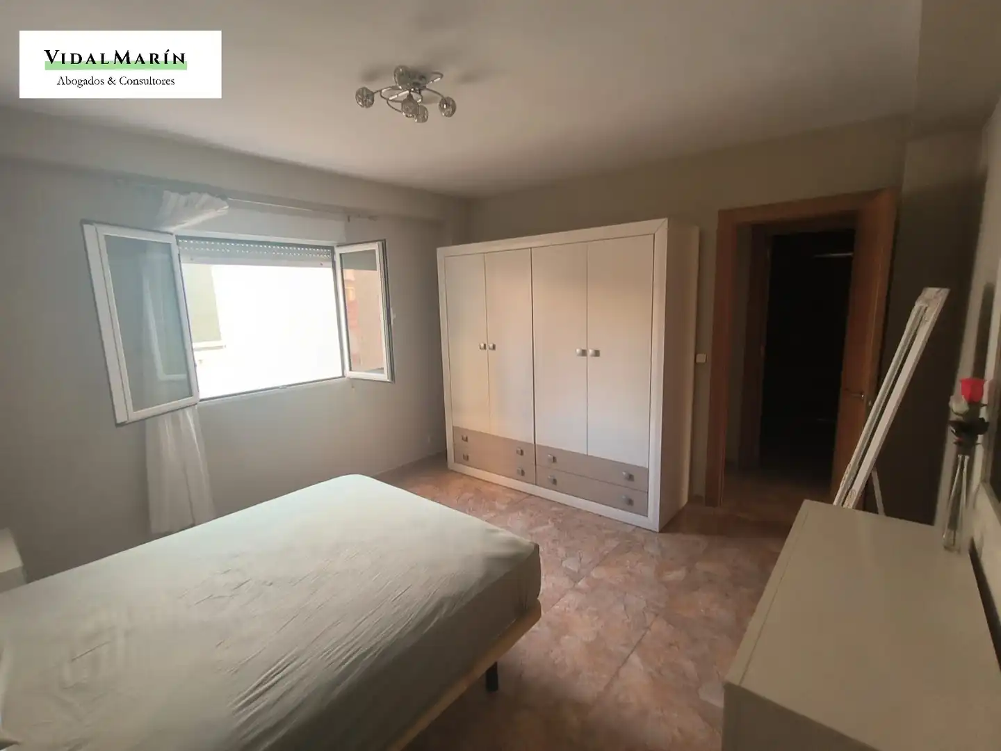 Piso de 120 m² en Alicante