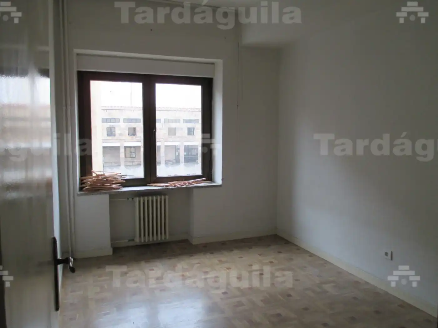 Piso de 176 m² en Salamanca