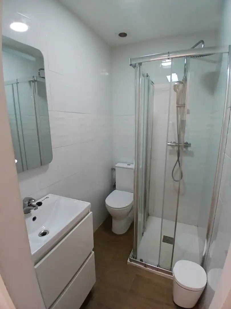Piso de 80 m² en Éibar