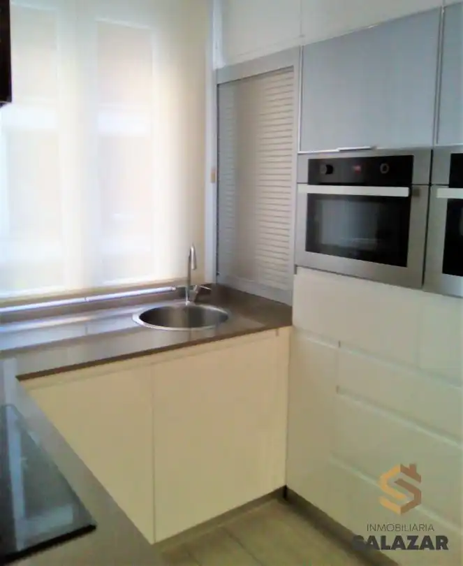 Piso de 63 m² en Bilbao