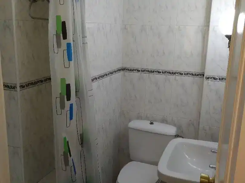 Piso de 120 m² en Murcia