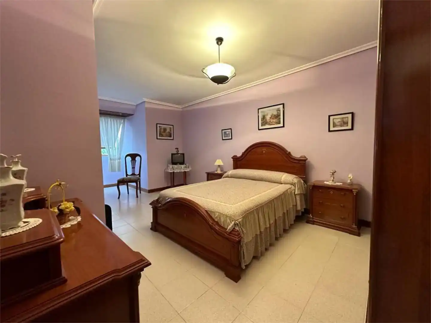 Piso de 92 m² en Noja