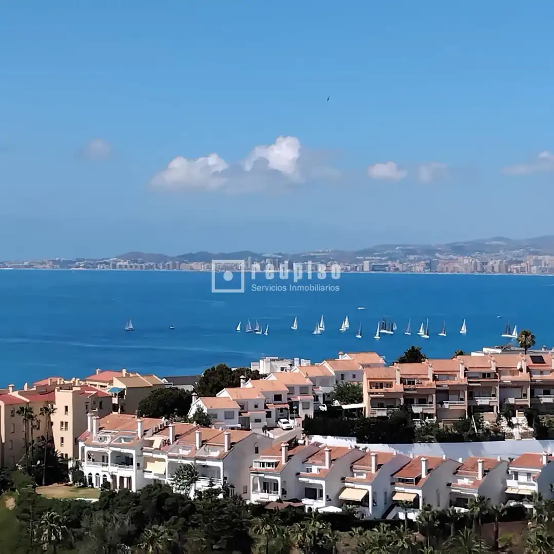 Piso de 112 m² en Benalmádena