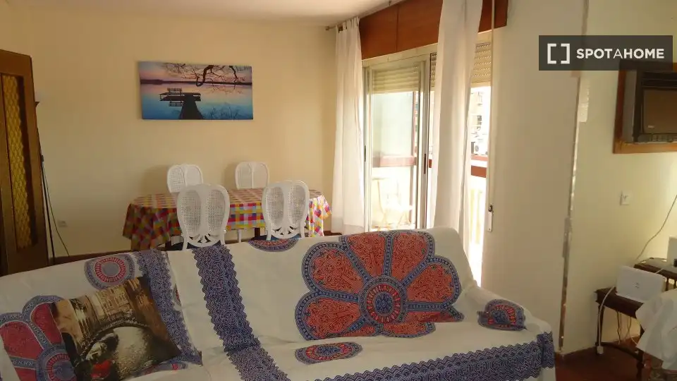 Habitación en alquiler, Córdoba