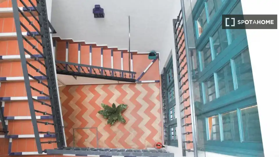 Habitación 35 m², Sevilla