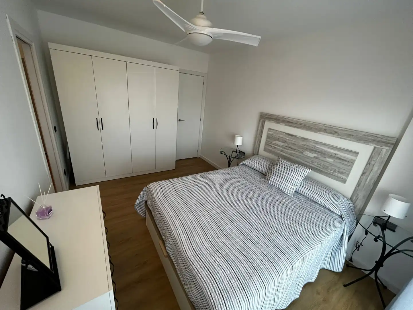 Piso de 33 m² en Altafulla