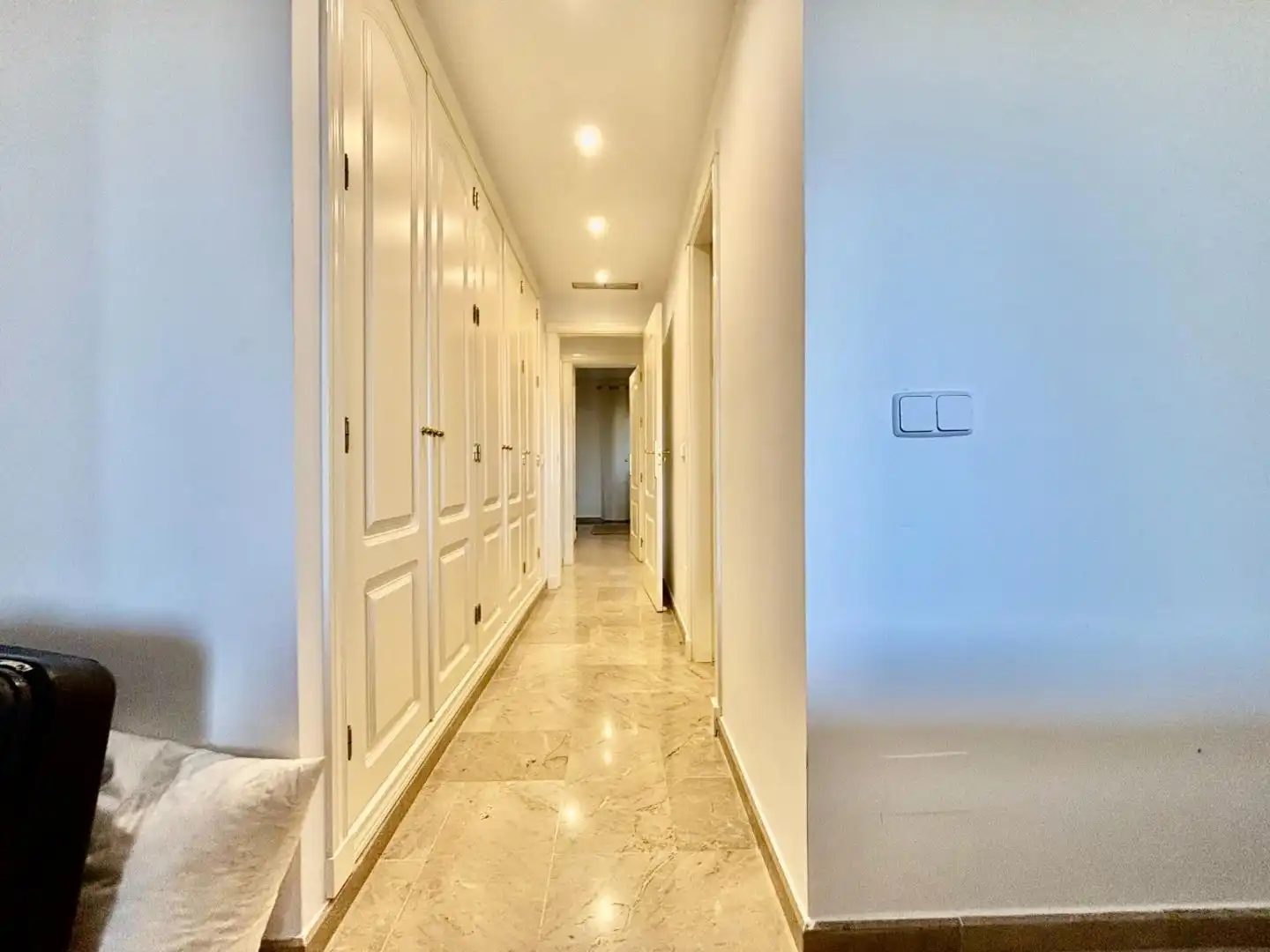Pis de 119 m² a Marbella