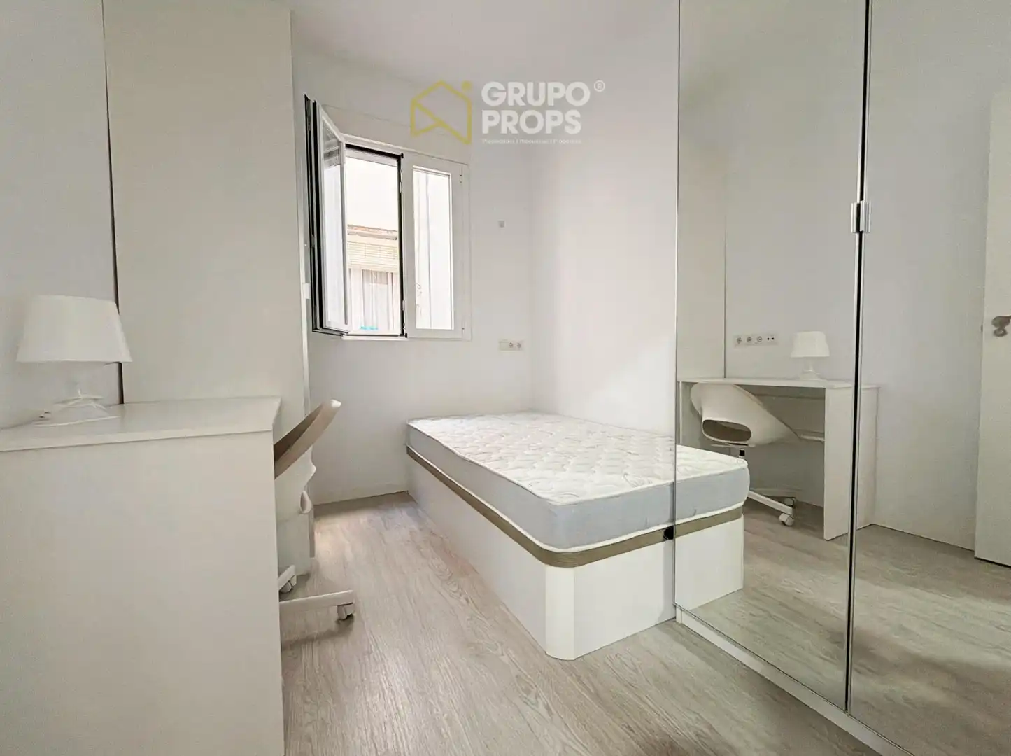 Pis de 60 m² a Madrid