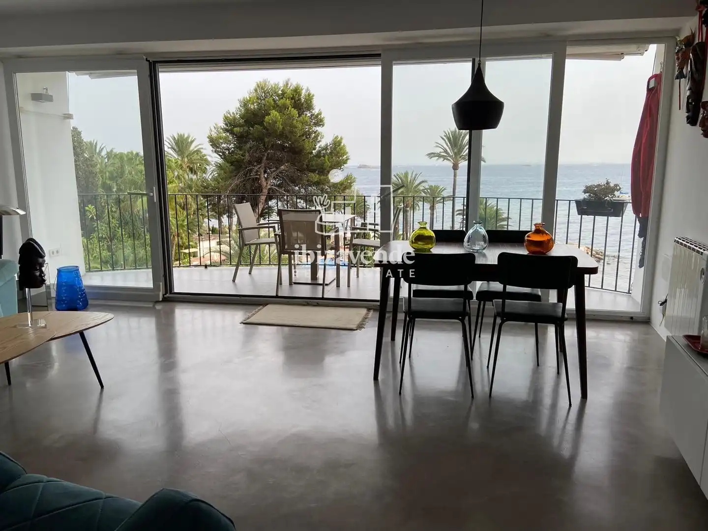 Piso de 70 m² en Ibiza