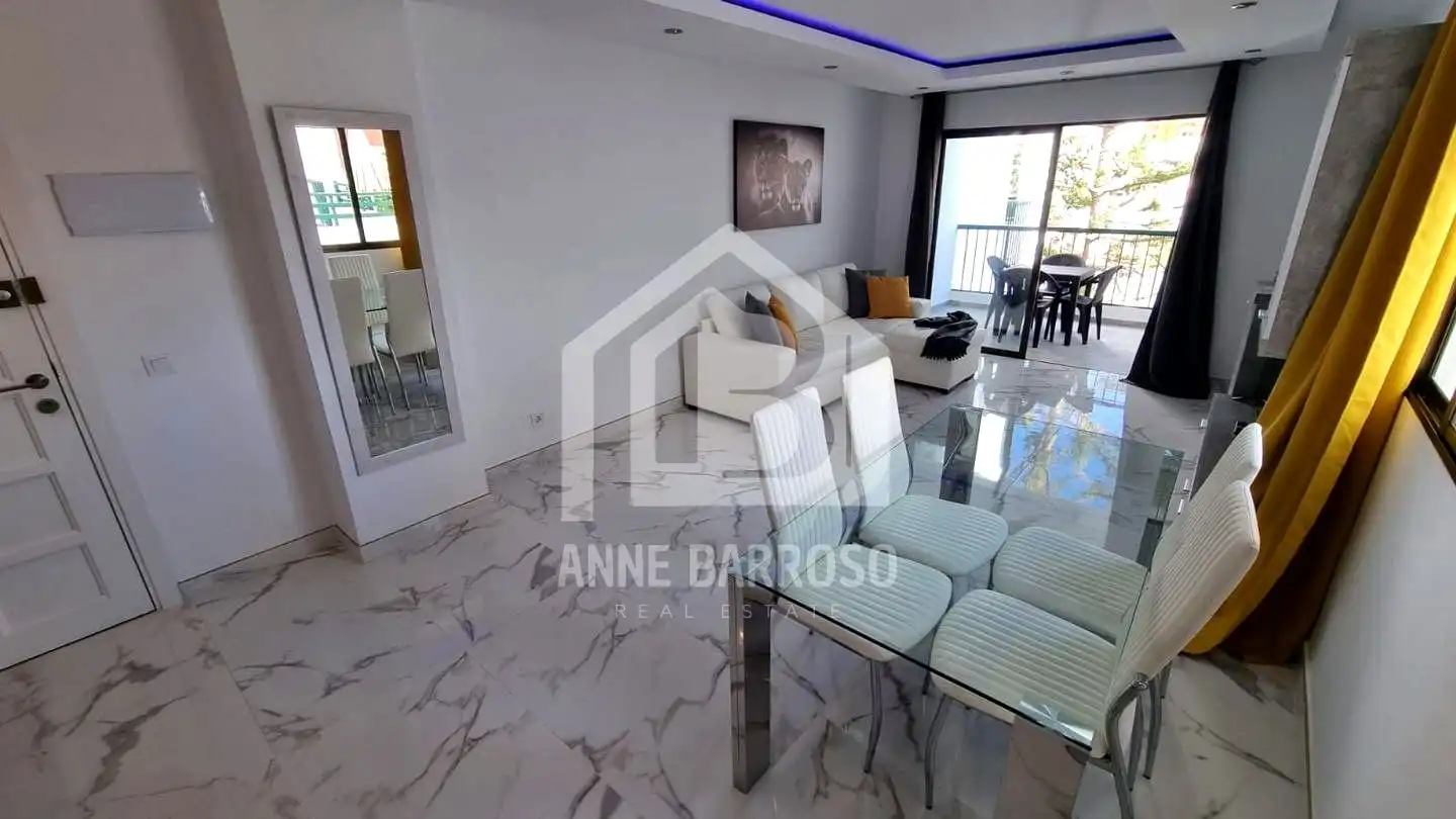 Piso de 90 m² en Adeje