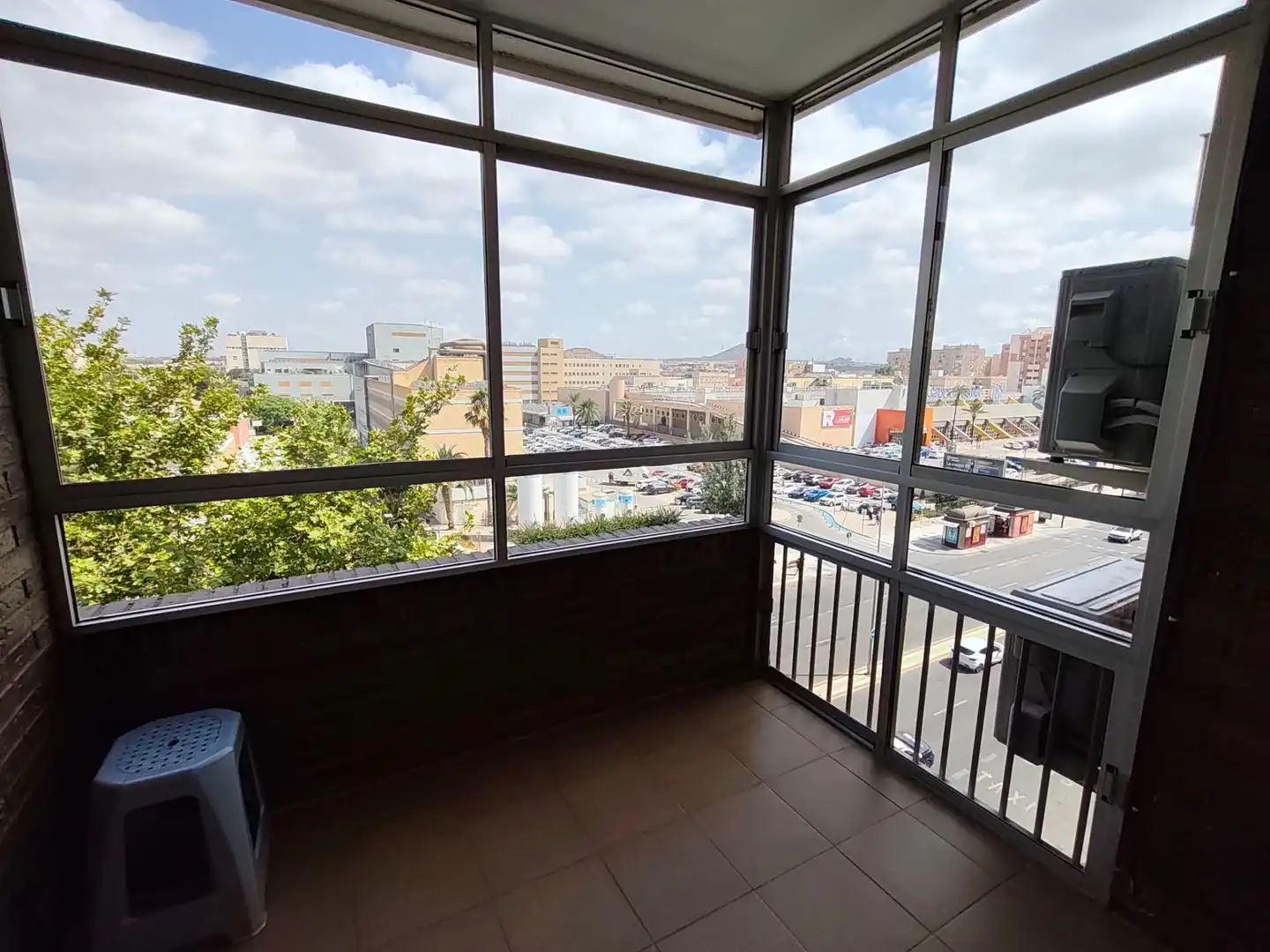 Piso de 132 m² en Cartagena
