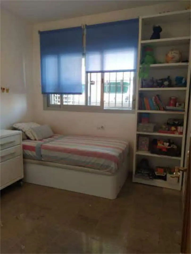 Piso de 100 m² en Sevilla