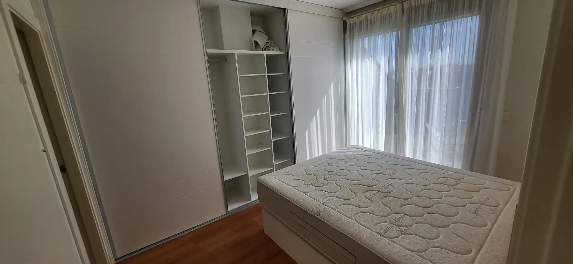 Piso de 79 m² en Albacete