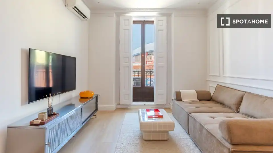 Pis de 35 m² a Madrid