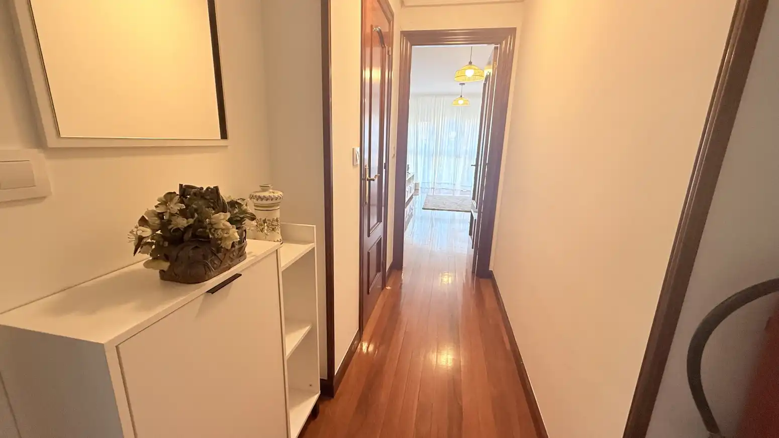 Piso de 76 m² en Santander