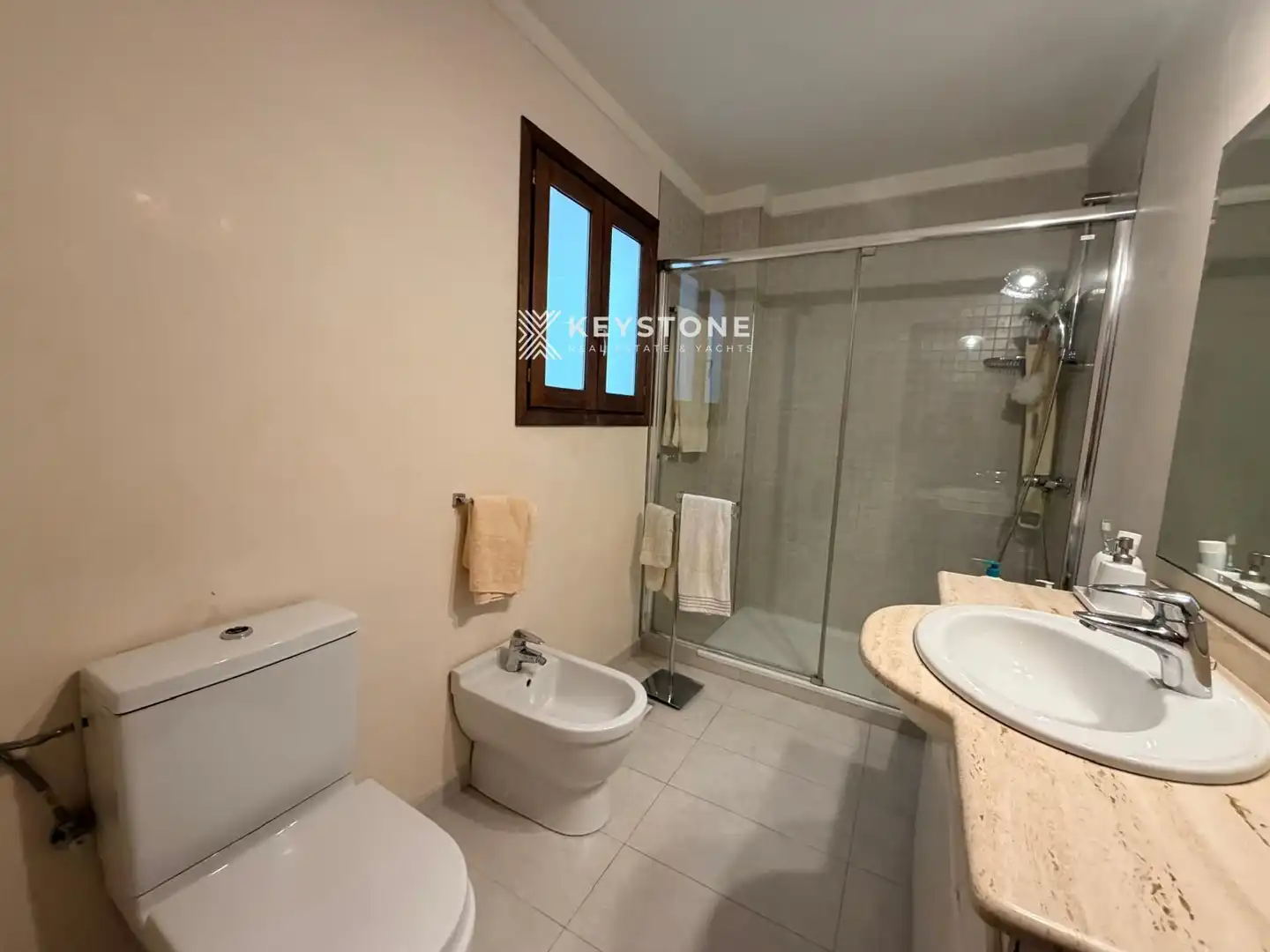 Piso de 210 m² en Palma
