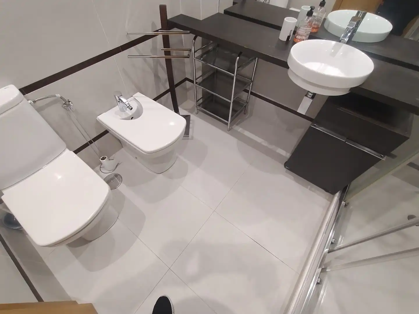 Piso de 70 m² en Santiago de Compostela