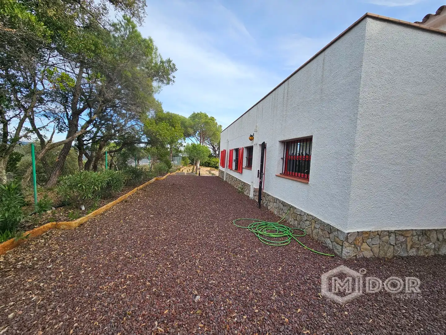 Piso de 227 m² en Sant Feliu de Guíxols