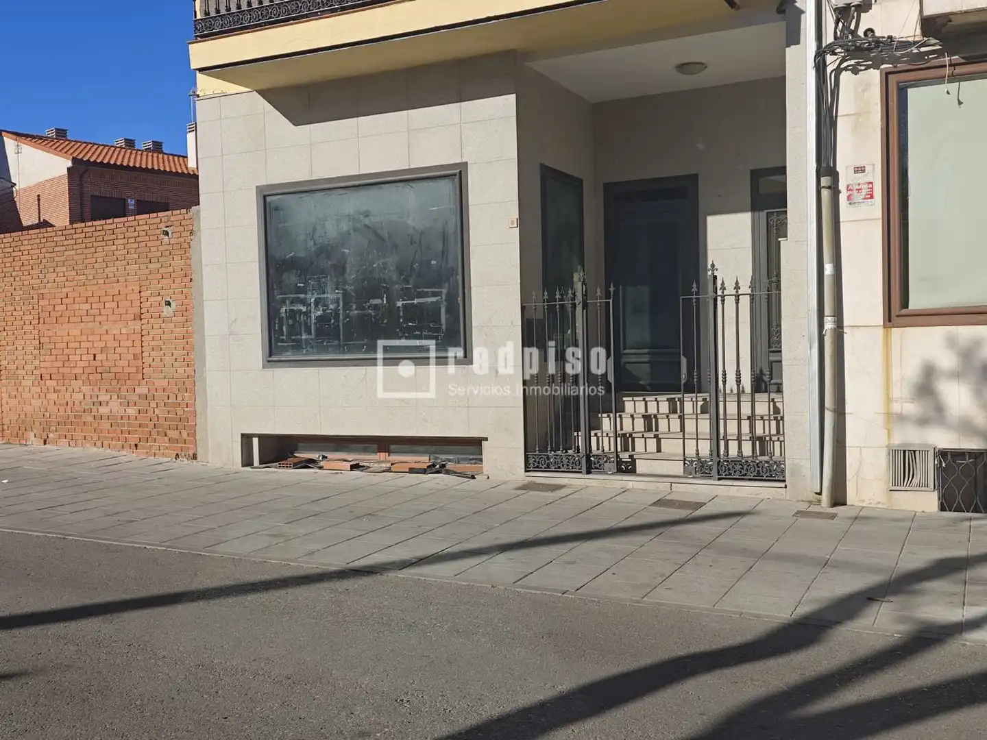 Pis de 93 m² a El Álamo