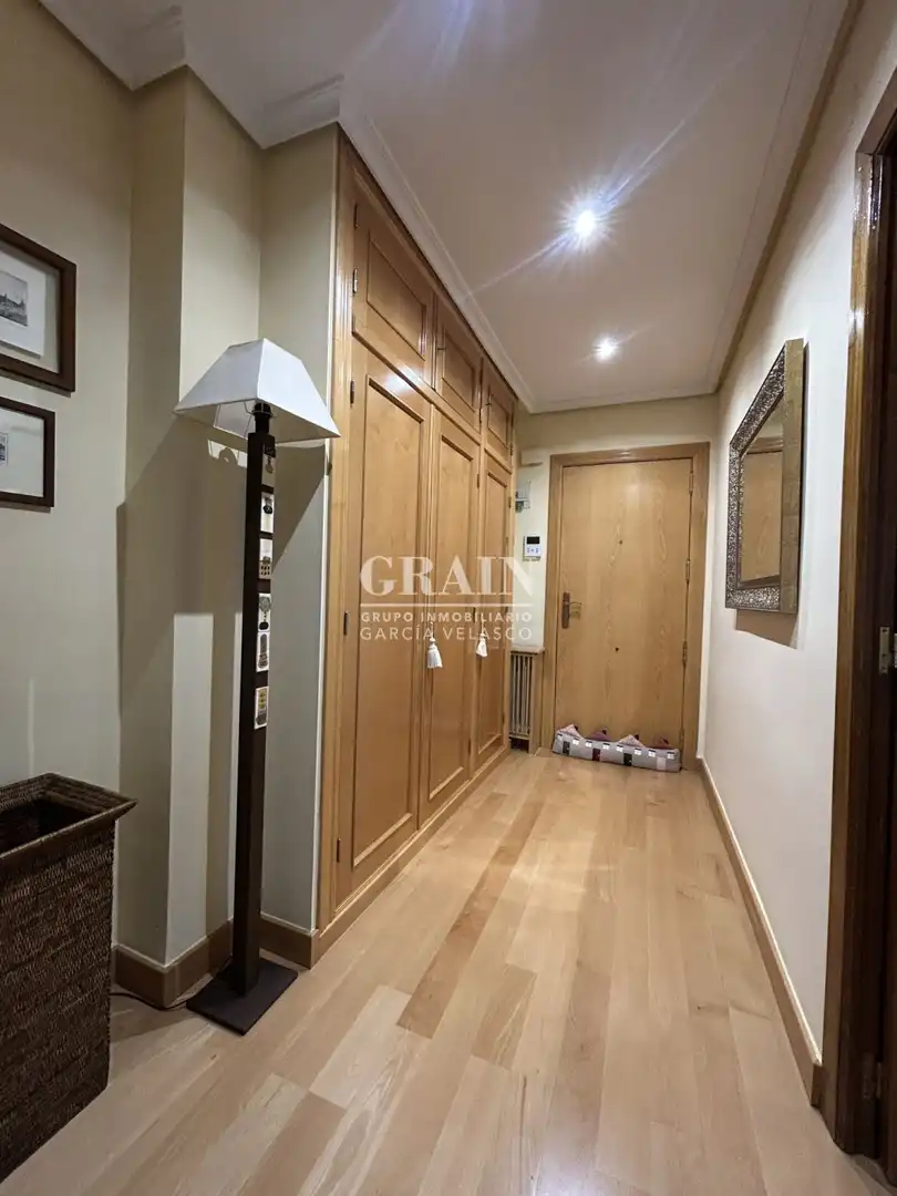 Piso de 146 m² en Albacete